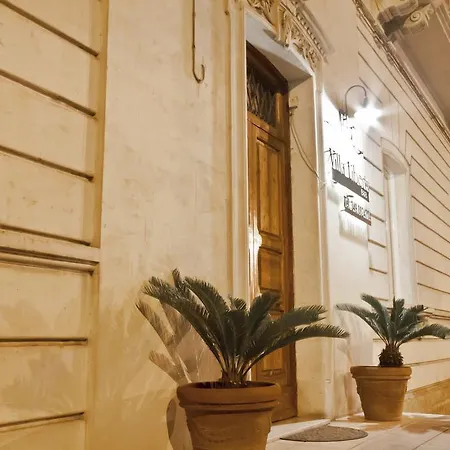 Villa Liberty Palazzo Gigante-2